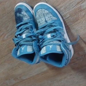Jordan 1